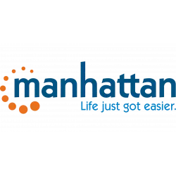 Manhattan